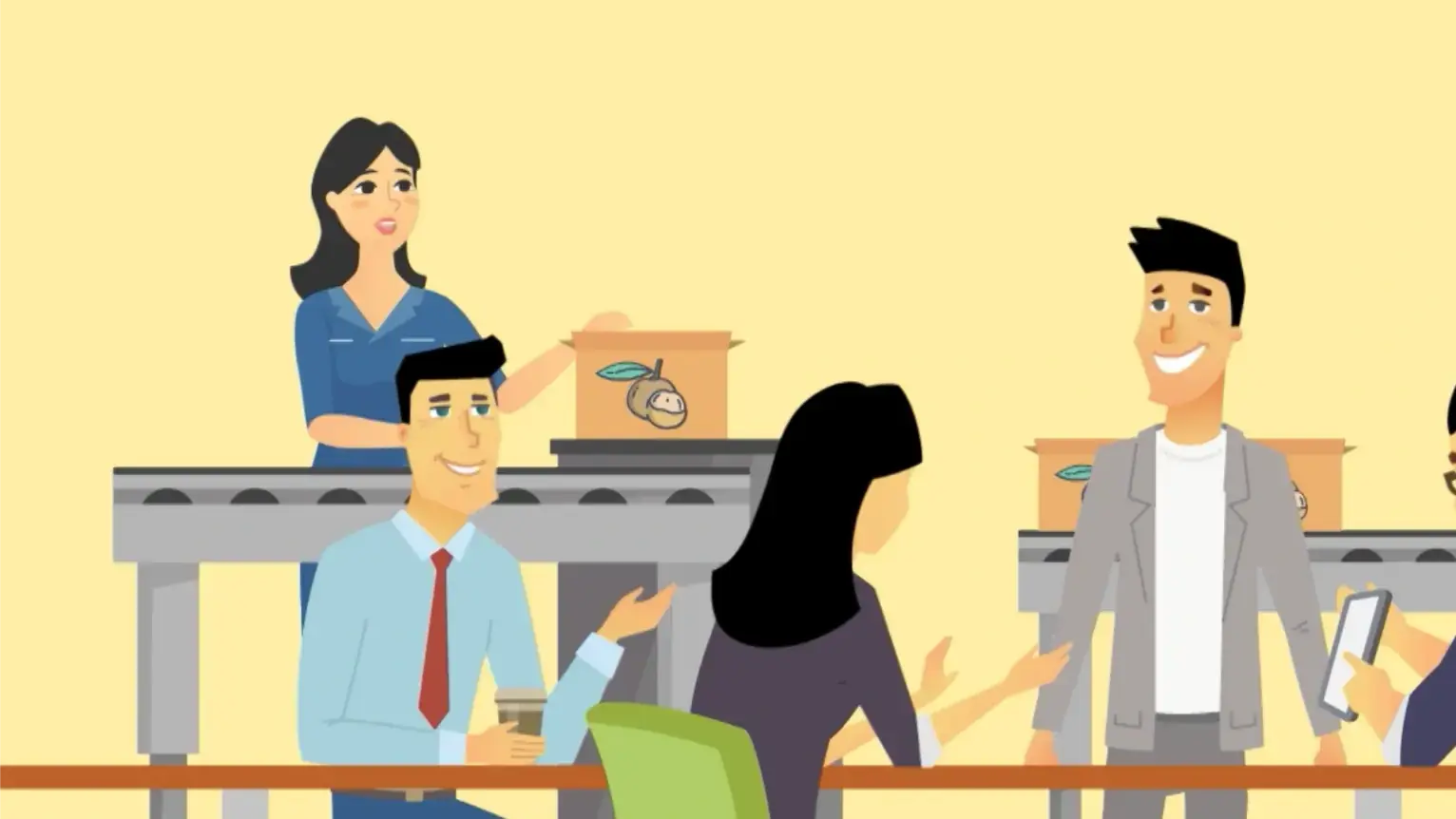 Chính sách hỗ trợ doanh nghiệp tư nhân | Sống và làm việc theo pháp luật | 17/10/2025